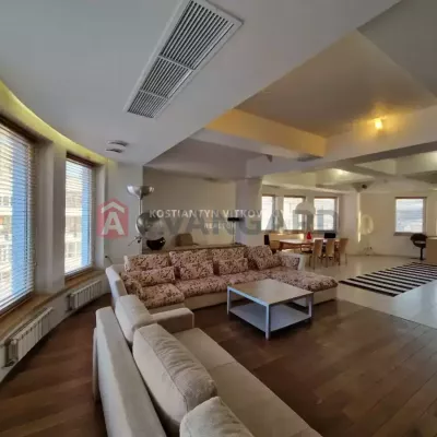 Rent apartment - Dnipro, Jevropeiska street. Rent of real estate - City and suburb, secondary market and new building cheap, price up to 65250UAH, announcement no.2007600 фото 3