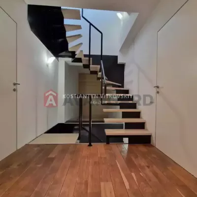 Rent apartment - Dnipro, Jevropeiska street. Rent of real estate - City and suburb, secondary market and new building cheap, price up to 65250UAH, announcement no.2007600 фото 30