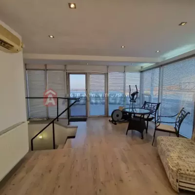 Rent apartment - Dnipro, Jevropeiska street. Rent of real estate - City and suburb, secondary market and new building cheap, price up to 65250UAH, announcement no.2007600 фото 32