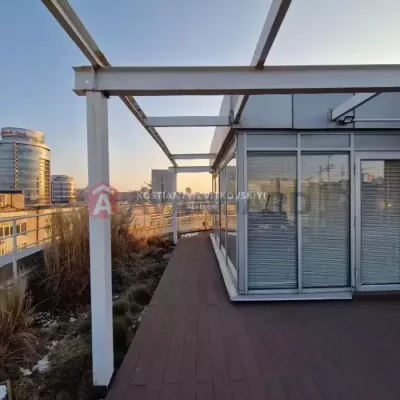 Rent apartment - Dnipro, Jevropeiska street. Rent of real estate - City and suburb, secondary market and new building cheap, price up to 65250UAH, announcement no.2007600 фото 33