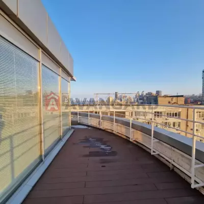 Rent apartment - Dnipro, Jevropeiska street. Rent of real estate - City and suburb, secondary market and new building cheap, price up to 65250UAH, announcement no.2007600 фото 34