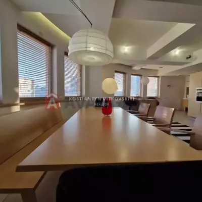Rent apartment - Dnipro, Jevropeiska street. Rent of real estate - City and suburb, secondary market and new building cheap, price up to 65250UAH, announcement no.2007600 фото 4