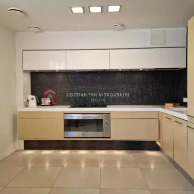 Rent apartment - Dnipro, Jevropeiska street. Rent of real estate - City and suburb, secondary market and new building cheap, price up to 65250UAH, announcement no.2007600 фото 6