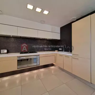 Rent apartment - Dnipro, Jevropeiska street. Rent of real estate - City and suburb, secondary market and new building cheap, price up to 65250UAH, announcement no.2007600 фото 7