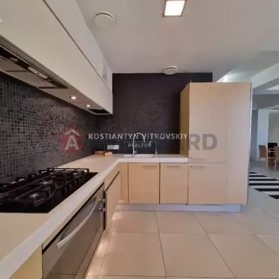 Rent apartment - Dnipro, Jevropeiska street. Rent of real estate - City and suburb, secondary market and new building cheap, price up to 65250UAH, announcement no.2007600 фото 8