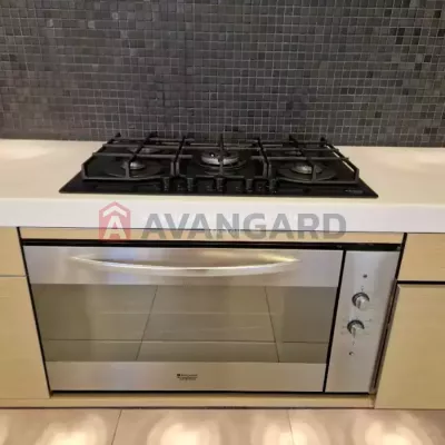 Rent apartment - Dnipro, Jevropeiska street. Rent of real estate - City and suburb, secondary market and new building cheap, price up to 65250UAH, announcement no.2007600 фото 9