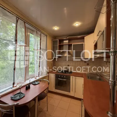 Rent apartment - Kharkiv, Saltivka. Rent of real estate - Saltivskyi, secondary market and new building cheap, price up to 15000UAH, announcement no.2008141 фото 1