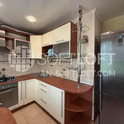 Rent apartment - Kharkiv, Saltivka. Rent of real estate - Saltivskyi, secondary market and new building cheap, price up to 15000UAH, announcement no.2008141 фото 2