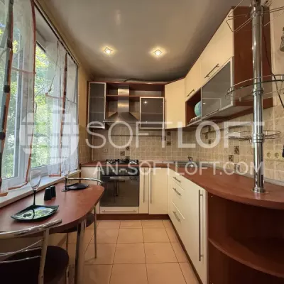 Rent apartment - Kharkiv, Saltivka. Rent of real estate - Saltivskyi, secondary market and new building cheap, price up to 15000UAH, announcement no.2008141 фото 3