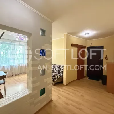 Rent apartment - Kharkiv, Saltivka. Rent of real estate - Saltivskyi, secondary market and new building cheap, price up to 15000UAH, announcement no.2008141 фото 5