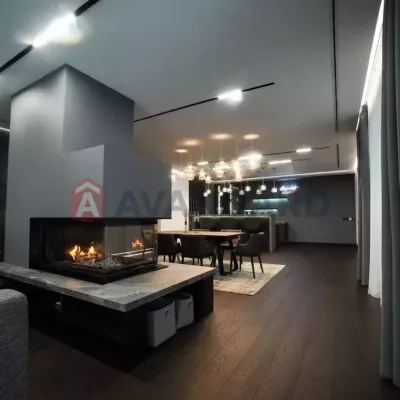 Buy house - Dnipro, Barvinkivska street. Sale of real estate - City and suburb, secondary market and new building cheap, price up to 2000000$, announcement no.2008321 фото 10