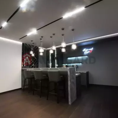 Buy house - Dnipro, Barvinkivska street. Sale of real estate - City and suburb, secondary market and new building cheap, price up to 2000000$, announcement no.2008321 фото 11