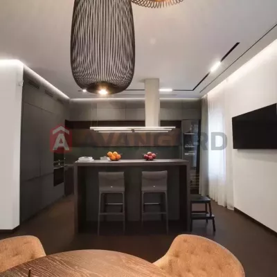 Buy house - Dnipro, Barvinkivska street. Sale of real estate - City and suburb, secondary market and new building cheap, price up to 2000000$, announcement no.2008321 фото 13