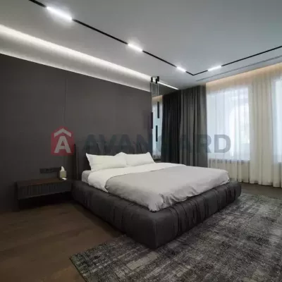 Buy house - Dnipro, Barvinkivska street. Sale of real estate - City and suburb, secondary market and new building cheap, price up to 2000000$, announcement no.2008321 фото 14