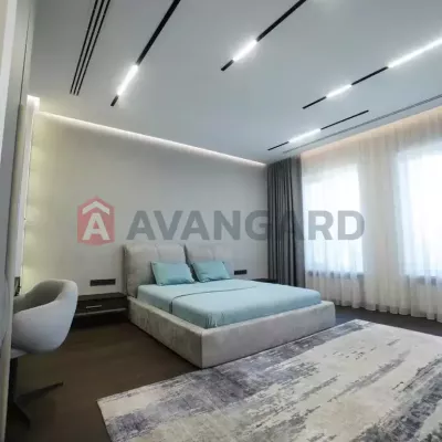 Buy house - Dnipro, Barvinkivska street. Sale of real estate - City and suburb, secondary market and new building cheap, price up to 2000000$, announcement no.2008321 фото 15
