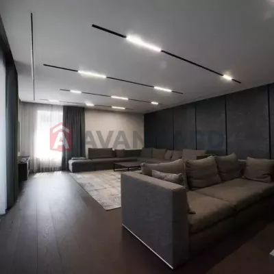 Buy house - Dnipro, Barvinkivska street. Sale of real estate - City and suburb, secondary market and new building cheap, price up to 2000000$, announcement no.2008321 фото 16