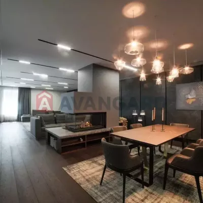Buy house - Dnipro, Barvinkivska street. Sale of real estate - City and suburb, secondary market and new building cheap, price up to 2000000$, announcement no.2008321 фото 17