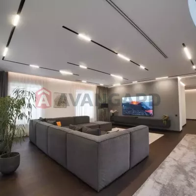 Buy house - Dnipro, Barvinkivska street. Sale of real estate - City and suburb, secondary market and new building cheap, price up to 2000000$, announcement no.2008321 фото 18