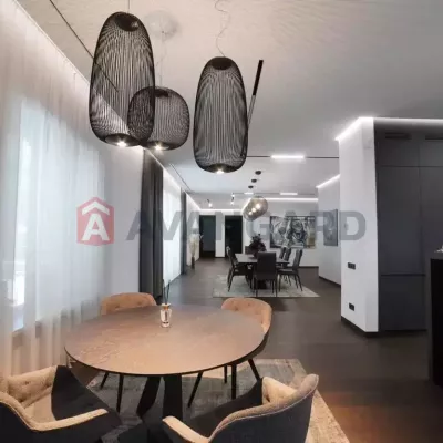 Buy house - Dnipro, Barvinkivska street. Sale of real estate - City and suburb, secondary market and new building cheap, price up to 2000000$, announcement no.2008321 фото 19