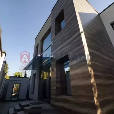 Buy house - Dnipro, Barvinkivska street. Sale of real estate - City and suburb, secondary market and new building cheap, price up to 2000000$, announcement no.2008321 фото 2