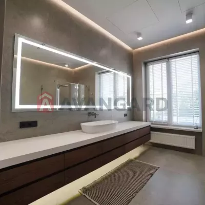 Buy house - Dnipro, Barvinkivska street. Sale of real estate - City and suburb, secondary market and new building cheap, price up to 2000000$, announcement no.2008321 фото 20