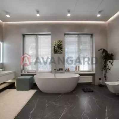 Buy house - Dnipro, Barvinkivska street. Sale of real estate - City and suburb, secondary market and new building cheap, price up to 2000000$, announcement no.2008321 фото 21