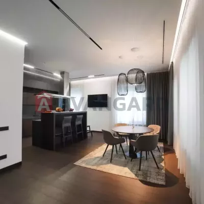 Buy house - Dnipro, Barvinkivska street. Sale of real estate - City and suburb, secondary market and new building cheap, price up to 2000000$, announcement no.2008321 фото 25