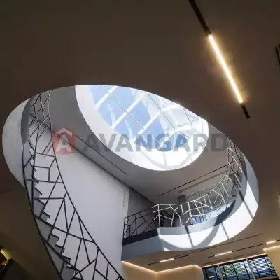 Buy house - Dnipro, Barvinkivska street. Sale of real estate - City and suburb, secondary market and new building cheap, price up to 2000000$, announcement no.2008321 фото 4