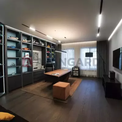 Buy house - Dnipro, Barvinkivska street. Sale of real estate - City and suburb, secondary market and new building cheap, price up to 2000000$, announcement no.2008321 фото 7