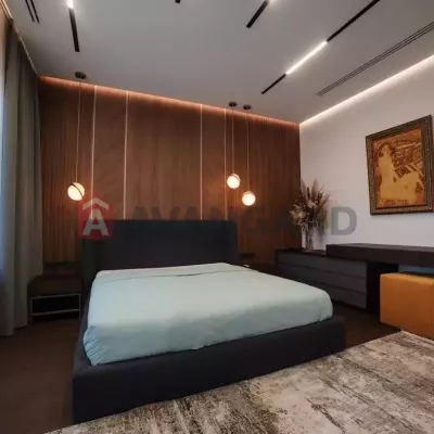 Buy house - Dnipro, Barvinkivska street. Sale of real estate - City and suburb, secondary market and new building cheap, price up to 2000000$, announcement no.2008321 фото 8