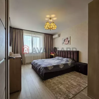 Buy apartment - Dnipro. Sale of real estate - Chechelivskyi, secondary market and new building cheap, price up to 80000$, announcement no.2008301 фото 2