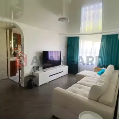 Buy apartment - Dnipro, Pokrovskyy zhytlovyy masyv street. Sale of real estate - Novokodatskyi, secondary market and new building cheap, price up to 75000$, announcement no.2008292 фото 5