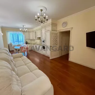 Buy apartment - Dnipro, Gogolya street. Sale of real estate - City and suburb, secondary market and new building cheap, price up to 178500$, announcement no.2008243 фото 2