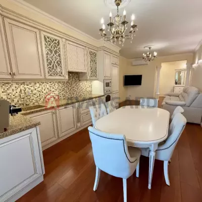 Buy apartment - Dnipro, Gogolya street. Sale of real estate - City and suburb, secondary market and new building cheap, price up to 178500$, announcement no.2008243 фото 3