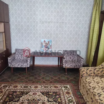 Rent apartment - Dnipro. Rent of real estate - Sobornyi, secondary market and new building cheap, price up to 15000UAH, announcement no.2008164 фото 3