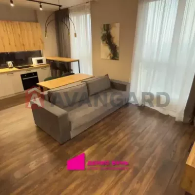 Rent apartment - Dnipro, Zoryanyi boulevard. Rent of real estate - Sobornyi, secondary market and new building cheap, price up to 20000UAH, announcement no.2008162 фото 2