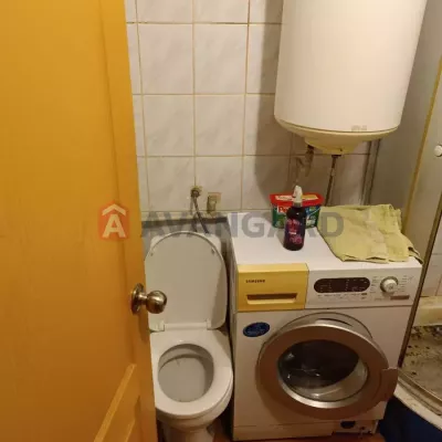 Rent apartment - Dnipro, Flotska street. Rent of real estate - Chechelivskyi, secondary market and new building cheap, price up to 8000UAH, announcement no.2008160 фото 6