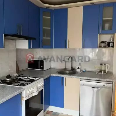 Rent apartment - Dnipro, Naberezhna Peremogy street. Rent of real estate - Sobornyi, secondary market and new building cheap, price up to 15000UAH, announcement no.2008159 фото 1