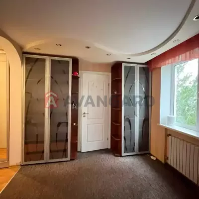 Rent apartment - Dnipro, Naberezhna Peremogy street. Rent of real estate - Sobornyi, secondary market and new building cheap, price up to 15000UAH, announcement no.2008159 фото 11
