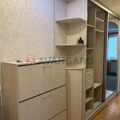 Rent apartment - Dnipro, Naberezhna Peremogy street. Rent of real estate - Sobornyi, secondary market and new building cheap, price up to 15000UAH, announcement no.2008159 фото 12