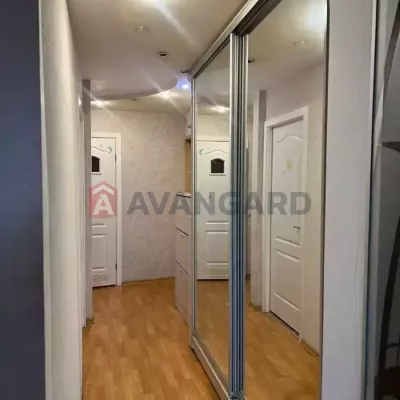 Rent apartment - Dnipro, Naberezhna Peremogy street. Rent of real estate - Sobornyi, secondary market and new building cheap, price up to 15000UAH, announcement no.2008159 фото 13