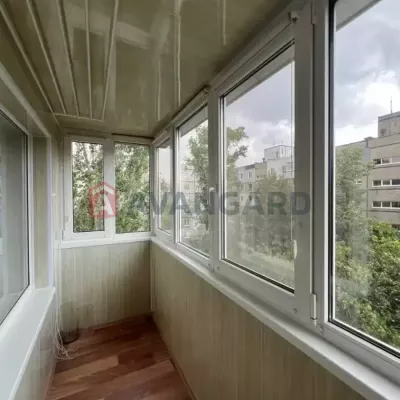 Rent apartment - Dnipro, Naberezhna Peremogy street. Rent of real estate - Sobornyi, secondary market and new building cheap, price up to 15000UAH, announcement no.2008159 фото 15