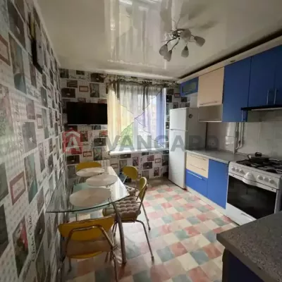 Rent apartment - Dnipro, Naberezhna Peremogy street. Rent of real estate - Sobornyi, secondary market and new building cheap, price up to 15000UAH, announcement no.2008159 фото 2