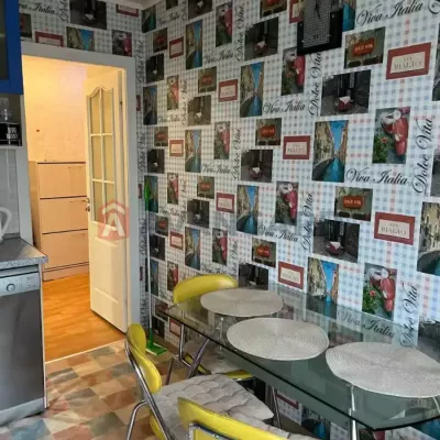 Rent apartment - Dnipro, Naberezhna Peremogy street. Rent of real estate - Sobornyi, secondary market and new building cheap, price up to 15000UAH, announcement no.2008159 фото 3