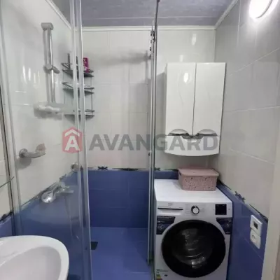 Rent apartment - Dnipro, Naberezhna Peremogy street. Rent of real estate - Sobornyi, secondary market and new building cheap, price up to 15000UAH, announcement no.2008159 фото 5