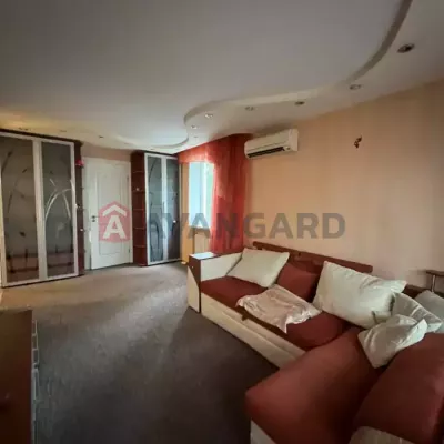 Rent apartment - Dnipro, Naberezhna Peremogy street. Rent of real estate - Sobornyi, secondary market and new building cheap, price up to 15000UAH, announcement no.2008159 фото 8