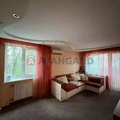 Rent apartment - Dnipro, Naberezhna Peremogy street. Rent of real estate - Sobornyi, secondary market and new building cheap, price up to 15000UAH, announcement no.2008159 фото 9