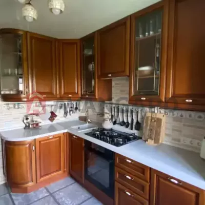 Buy apartment - Dnipro, Pokrovskyy zhytlovyy masyv street5. Sale of real estate - Novokodatskyi, secondary market and new building cheap, price up to 75000$, announcement no.2008493 фото 2