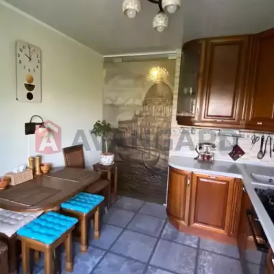 Buy apartment - Dnipro, Pokrovskyy zhytlovyy masyv street5. Sale of real estate - Novokodatskyi, secondary market and new building cheap, price up to 75000$, announcement no.2008493 фото 22