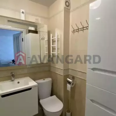 Buy apartment - Dnipro, Pokrovskyy zhytlovyy masyv street5. Sale of real estate - Novokodatskyi, secondary market and new building cheap, price up to 75000$, announcement no.2008493 фото 28
